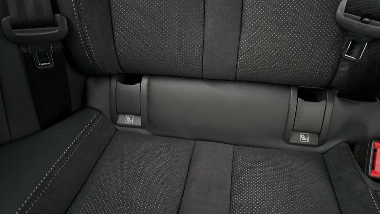 Skoda Elroq 150kW 60 SportLine 63kWh 5dr Auto Electric Estate